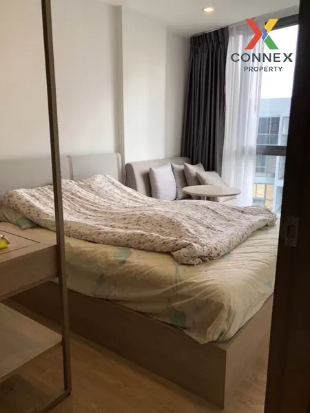 FOR RENT condo , The Nest Sukhumvit 71 , Duplex , nice view , BTS-Phra Khanong , Phra Khanong Nuea , Watthana , Bangkok , CX-01790