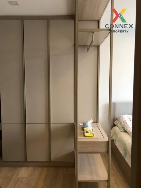 เช่า คอนโด แต่งสวย The Nest Sukhumvit 71 BTS-พระโขนง สุขุมวิท พระโขนงเหนือ วัฒนา กรุงเทพ CX-01790