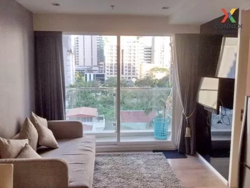 FOR RENT condo , 15 Sukhumvit Residence , Duplex , nice view , BTS-Nana , Khlong Toei Nuea , Watthana , Bangkok , CX-01795