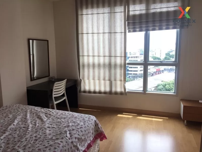 FOR RENT condo , Life @ Ratchada - Ladprao , Duplex , nice view , BTS-Ha Yaek Lat Phrao , Chomphon , Chatuchak , Bangkok , CX-01806