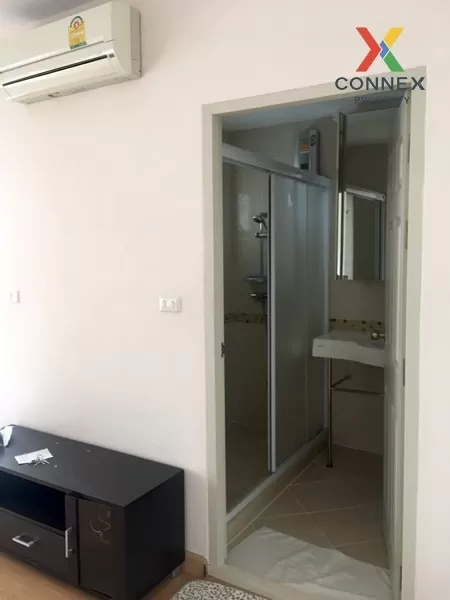 FOR RENT condo , Life @ Ratchada - Ladprao , Duplex , nice view , BTS-Ha Yaek Lat Phrao , Chomphon , Chatuchak , Bangkok , CX-01806