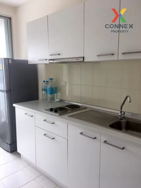 FOR RENT condo , Life @ Ratchada - Ladprao , Duplex , nice view , BTS-Ha Yaek Lat Phrao , Chomphon , Chatuchak , Bangkok , CX-01806