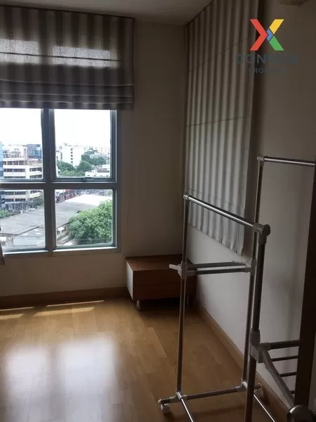 FOR RENT condo , Life @ Ratchada - Ladprao , Duplex , nice view , BTS-Ha Yaek Lat Phrao , Chomphon , Chatuchak , Bangkok , CX-01806