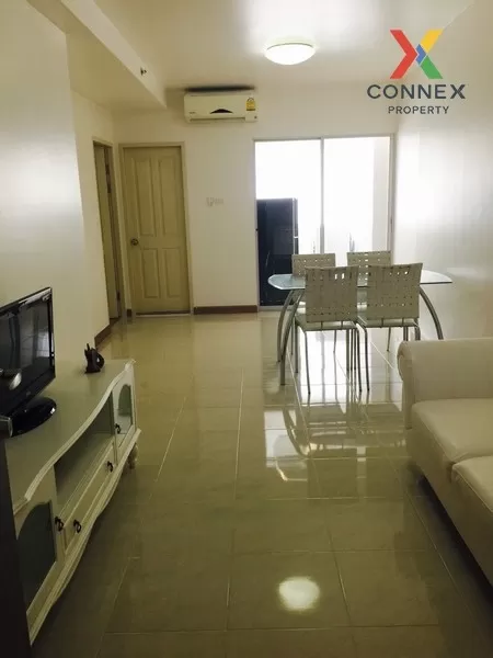 FOR RENT condo , Supalai Park @ Tiwanon , Duplex , nice view , MRT-Yak Tiwanon , Talat Khwan , Don Mueang , Nonthaburi , CX-01808 3