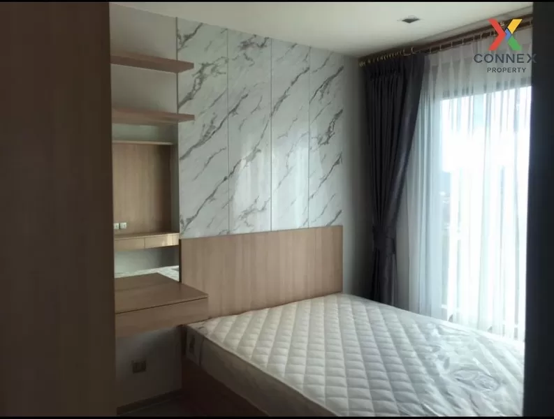 FOR RENT condo , Life Sukhumvit 62 , Duplex , nice view , BTS-Punnawithi , Bang Chak , Phra Khanong , Bangkok , CX-01811