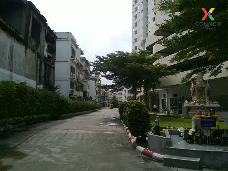 FOR SALE condo , City Home Sukhumvit 101/2 , Duplex , nice view , BTS-Udom Suk , Bang Na , Bang Na , Bangkok , CX-01813