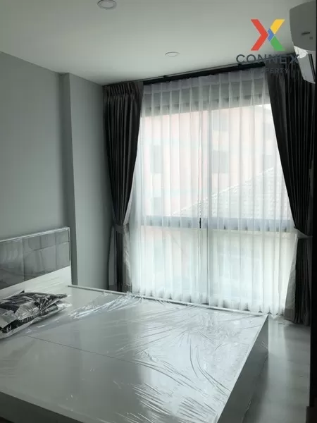 FOR RENT condo , Zeen Condo , Duplex , nice view , MRT-Phetchaburi , Talat Bang Khen , Don Mueang , Nonthaburi , CX-01819 3