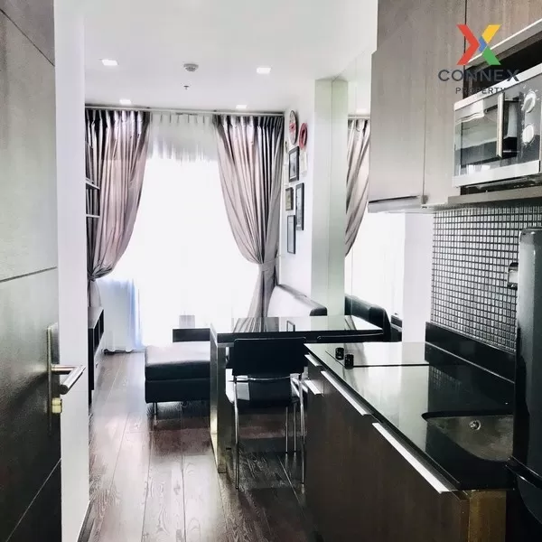 FOR SALE condo , Ideo Q Phayathai , Duplex , nice view , BTS-Phaya Thai , Thung Phaya Thai , Rat Thewi , Bangkok , CX-01821