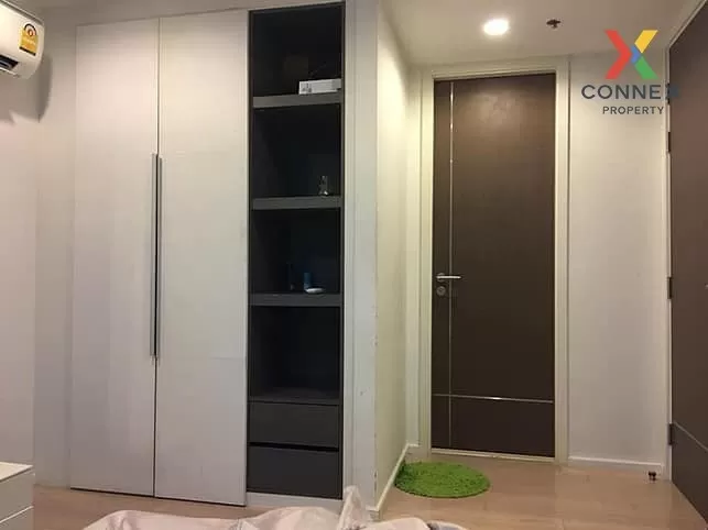 FOR RENT condo , 15 Sukhumvit Residence , Duplex , nice view , BTS-Nana , Khlong Toei Nuea , Watthana , Bangkok , CX-01822