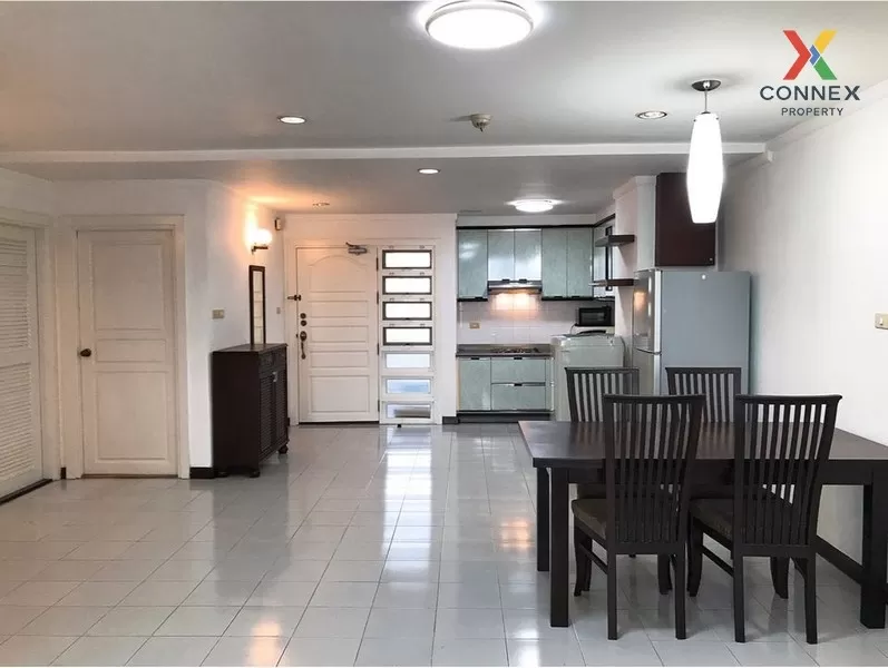 FOR RENT condo , Supalai Place Sukhumvit 39 , Duplex , wide frontage , BTS-Phrom Phong , Khlong Tan Nuea , Watthana , Bangkok , CX-01830 3