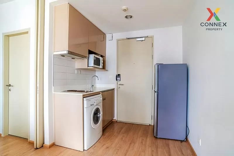 FOR RENT condo , Ideo Q Ratchathewi , Duplex , nice view , BTS-Ra