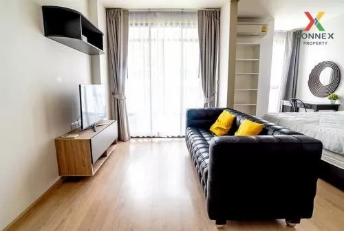 FOR RENT condo , Ideo Q Ratchathewi , Duplex , nice view , BTS-Ratchathewi , Thung Phaya Thai , Rat Thewi , Bangkok , CX-01850
