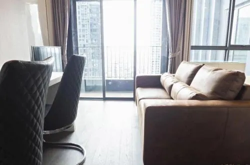 FOR RENT condo , Ideo Q Siam-Ratchathewi , Duplex , nice view , BTS-Ratchathewi , Thung Phaya Thai , Rat Thewi , Bangkok , CX-01851