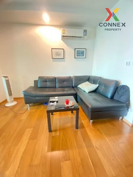 FOR RENT condo , Abstracts Phaholyothin , Duplex , high floor , BTS-Ha Yaek Lat Phrao , Chomphon , Chatuchak , Bangkok , CX-01857 2