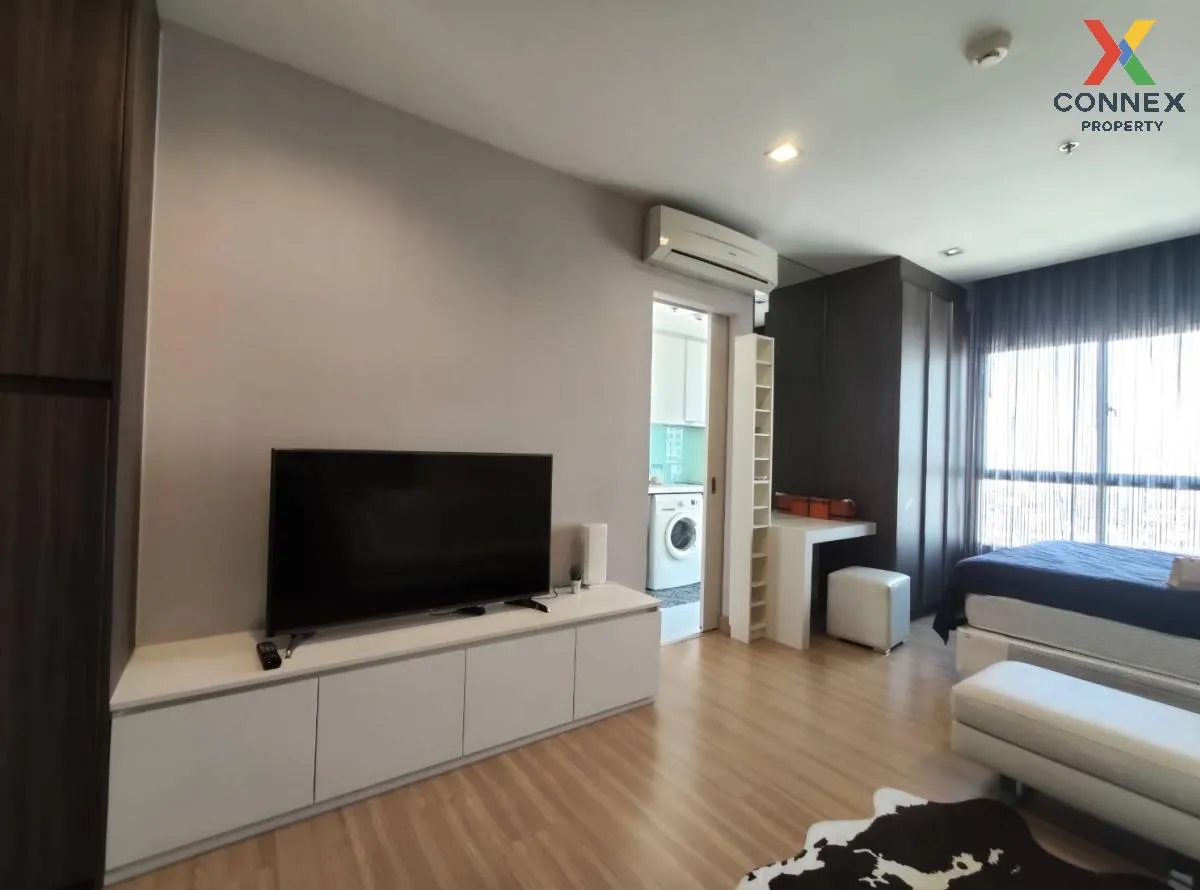 FOR RENT condo , Urbano Absolute Sathorn - Taksin , Duplex , high floor , BTS-Krung Thon Buri , Khlong Ton Sai , Khlong San , Bangkok , CX-01859 1