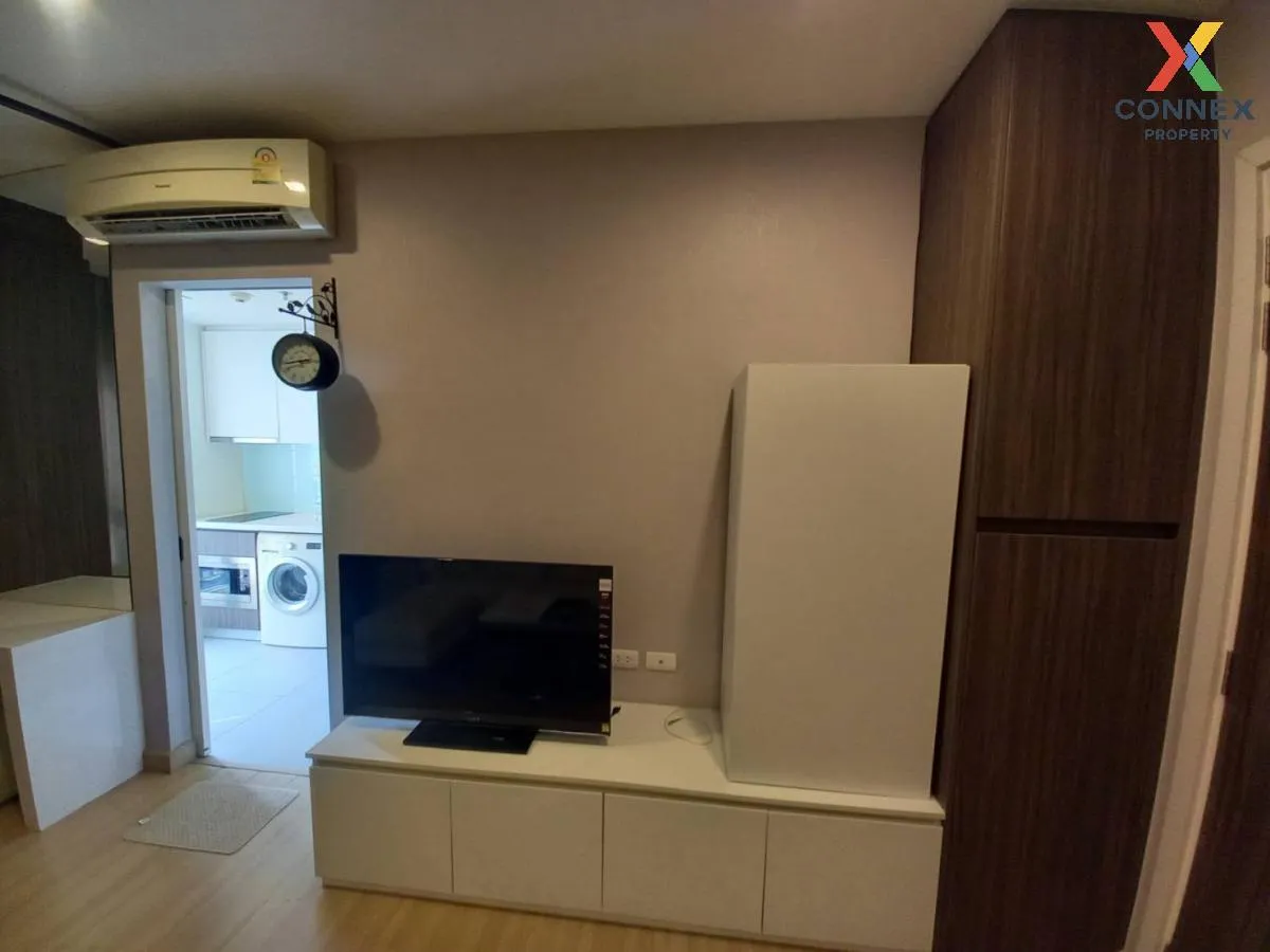 FOR RENT condo , Urbano Absolute Sathorn - Taksin , Duplex , nice view , BTS-Krung Thon Buri , Khlong Ton Sai , Khlong San , Bangkok , CX-01860 3