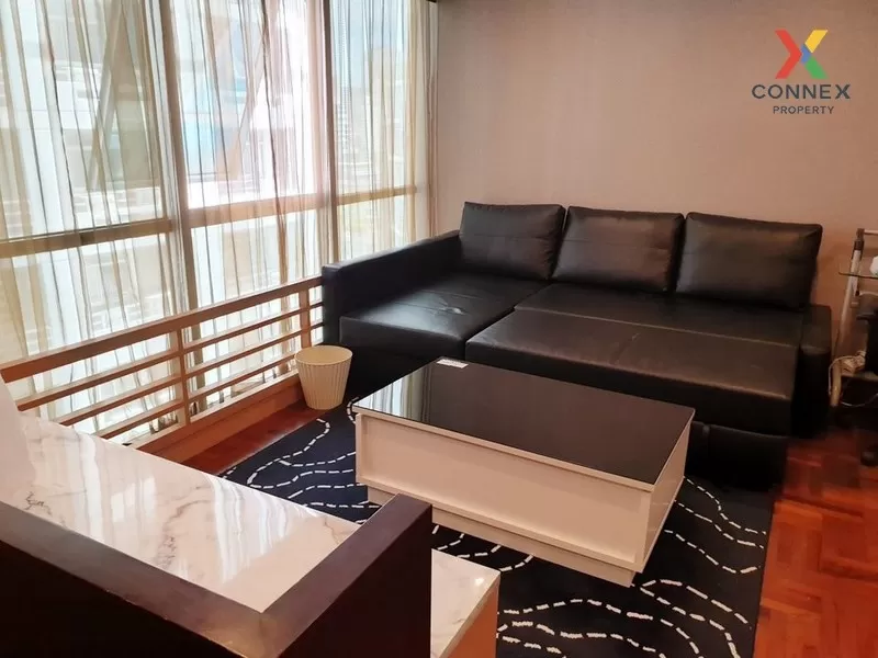 FOR RENT condo , Asoke Place , Duplex , nice view , BTS-Asok , Khlong Toei Nuea , Watthana , Bangkok , CX-01862