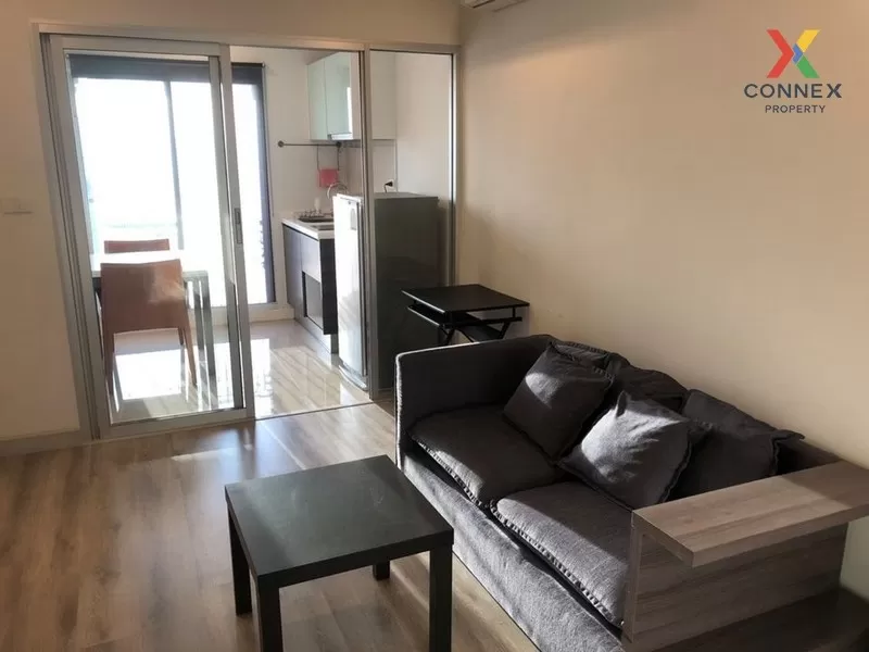 FOR RENT condo , Centric Sathorn - Saint Louis , BTS-Surasak , Yannawa , Sa Thon , Bangkok , CX-01864 1