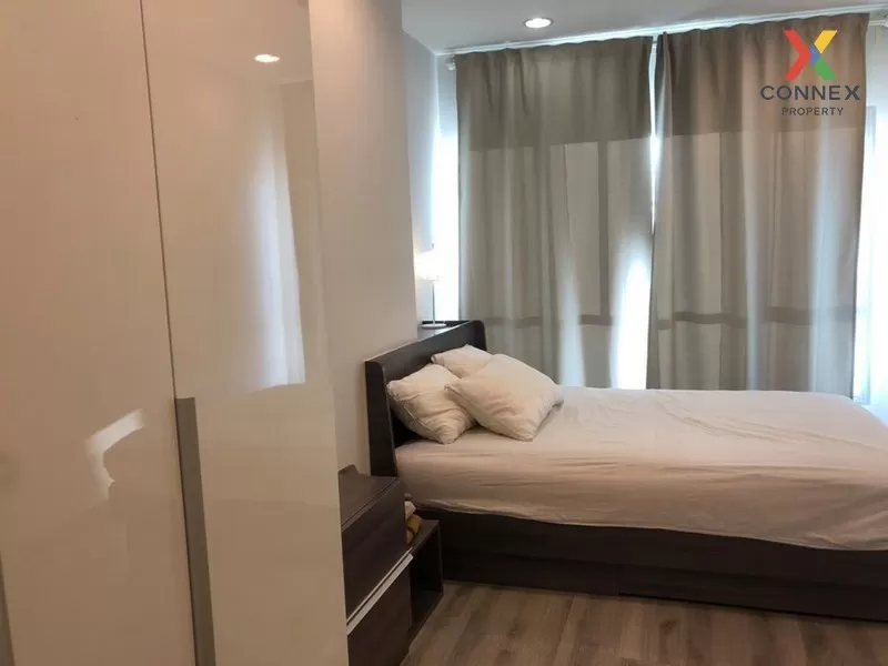 FOR RENT condo , Centric Sathorn - Saint Louis , BTS-Surasak , Yannawa , Sa Thon , Bangkok , CX-01864 4