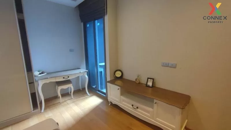 FOR RENT condo , Hyde Sukhumvit 13 , Duplex , nice view , BTS-Nana , Khlong Toei Nuea , Watthana , Bangkok , CX-01877