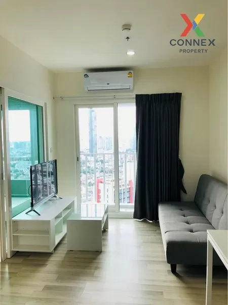 FOR RENT condo , The Key Sathorn Charoenraj , Duplex , high floor , BTS-Surasak , Bang Khlo , Bang Kho Laem , Bangkok , CX-01879 1