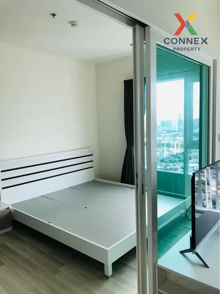 FOR RENT condo , The Key Sathorn Charoenraj , Duplex , high floor , BTS-Surasak , Bang Khlo , Bang Kho Laem , Bangkok , CX-01879 4