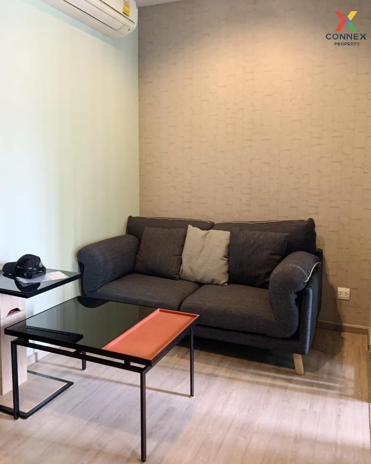 FOR RENT condo , The Line Wongsawang , MRT-Wong Sawang , Wong Sawang , Bang Su , Bangkok , CX-01882 1