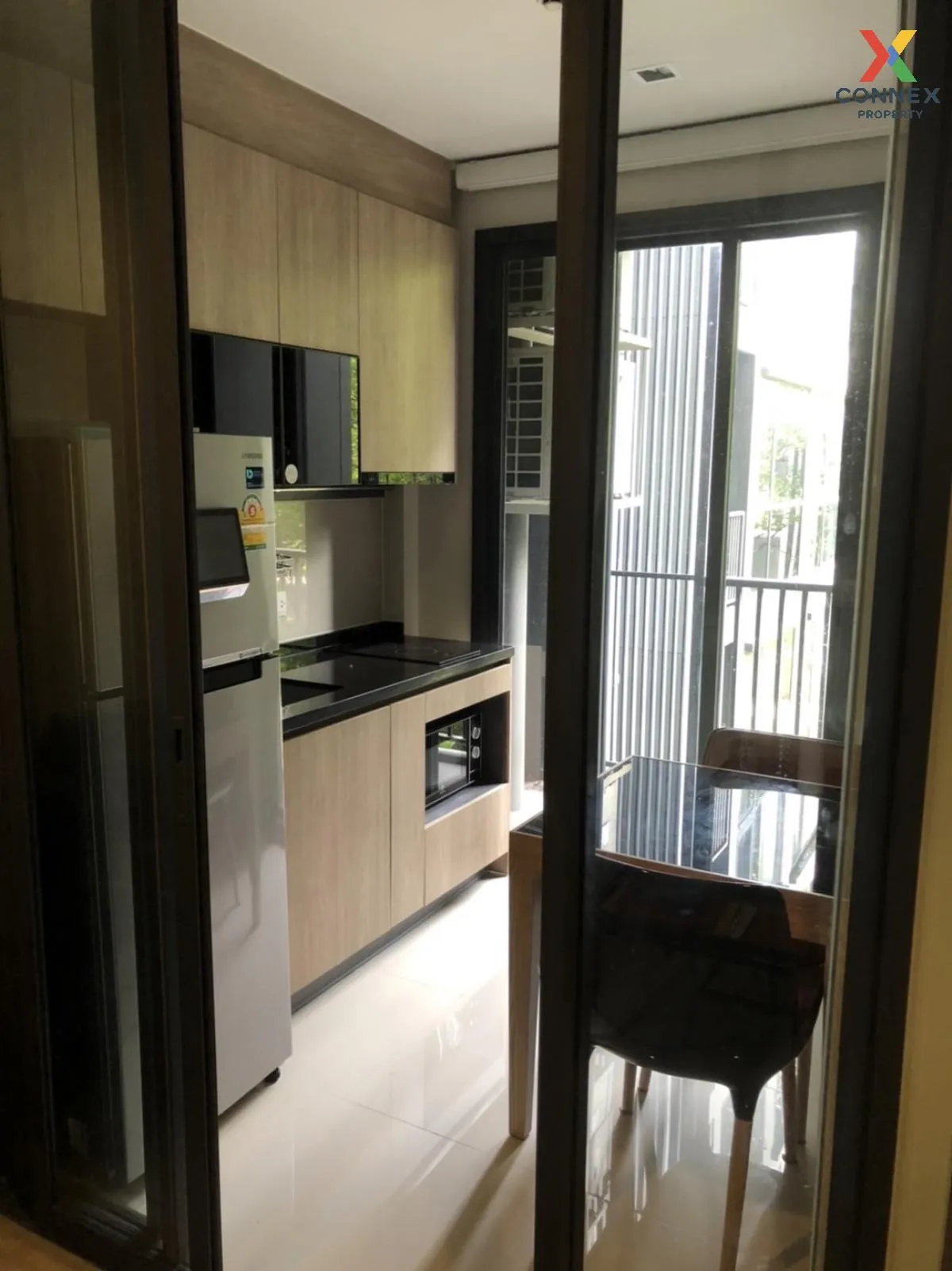 FOR RENT condo , The Line Wongsawang , MRT-Wong Sawang , Wong Sawang , Bang Su , Bangkok , CX-01882 3