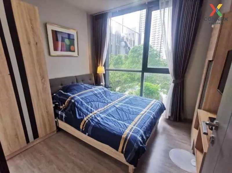 FOR RENT condo , The Line Wongsawang , MRT-Wong Sawang , Wong Sawang , Bang Su , Bangkok , CX-01884 1