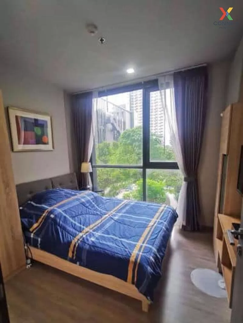 FOR RENT condo , The Line Wongsawang , MRT-Wong Sawang , Wong Sawang , Bang Su , Bangkok , CX-01884 3