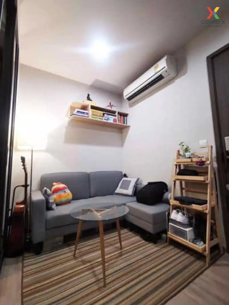 FOR RENT condo , The Line Wongsawang , MRT-Wong Sawang , Wong Sawang , Bang Su , Bangkok , CX-01884