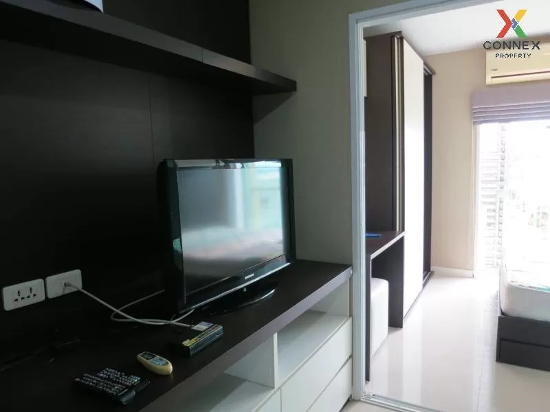 FOR RENT condo , Centric Sathorn-St.Louis , BTS-Saint Louis ,  , Sa Thon , Bangkok , CX-01888 2