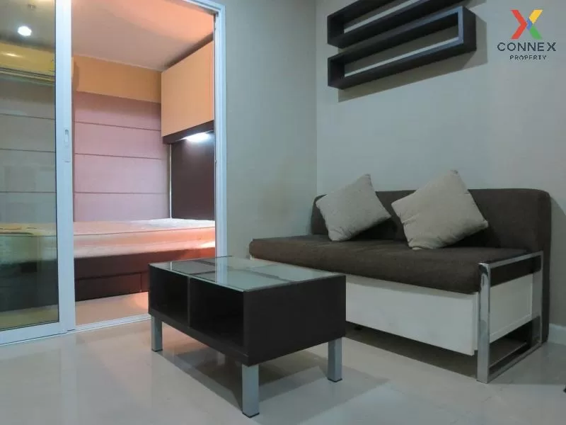 FOR RENT condo , Centric Sathorn-St.Louis , BTS-Saint Louis ,  , Sa Thon , Bangkok , CX-01888