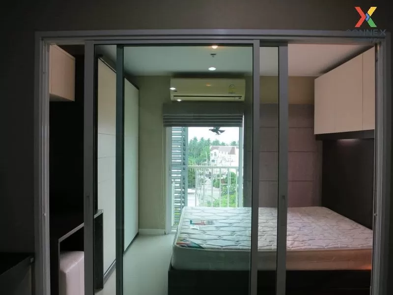 FOR RENT condo , Centric Sathorn-St.Louis , BTS-Saint Louis ,  , Sa Thon , Bangkok , CX-01888