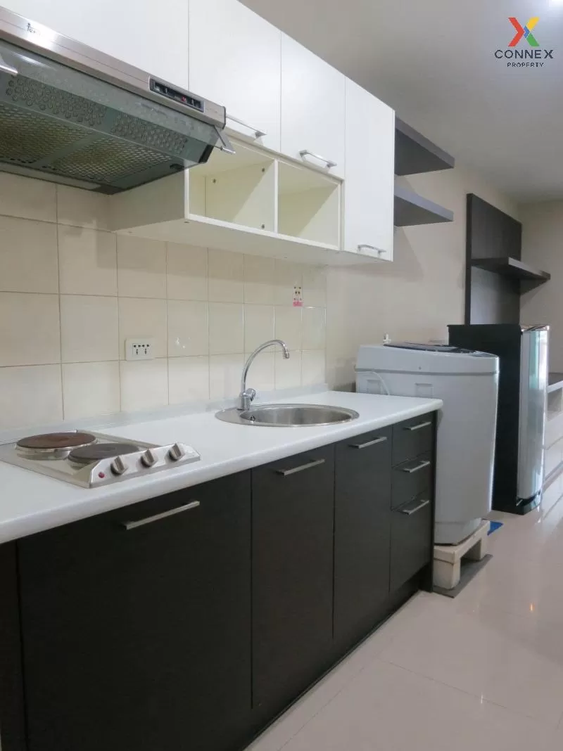 FOR RENT condo , Centric Sathorn-St.Louis , BTS-Saint Louis ,  , Sa Thon , Bangkok , CX-01888