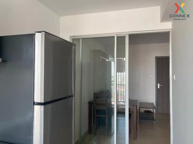 FOR RENT condo , Supalai Veranda Phasi Charoen Station , MRT-Phasi Charoen ,  , Phasi Charoen , Bangkok , CX-01891