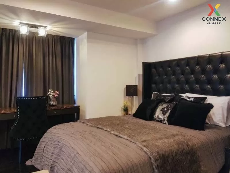 FOR RENT condo Ashton Morph 38 , BTS-Thong Lo , Phra Khanong , Khlong Toei , Bangkok , CX-01895 1