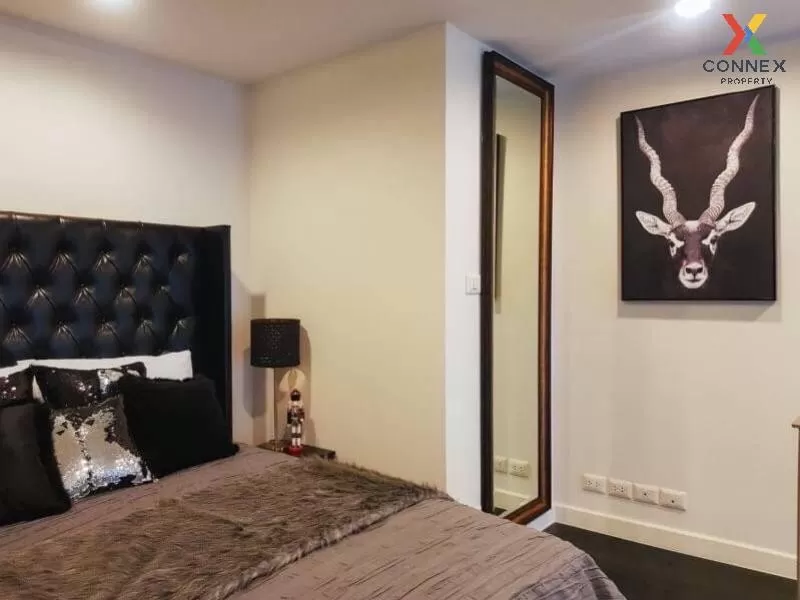 FOR RENT condo Ashton Morph 38 , BTS-Thong Lo , Phra Khanong , Khlong Toei , Bangkok , CX-01895 2