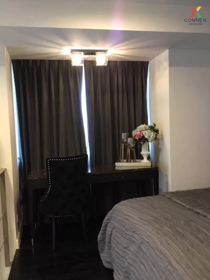 FOR RENT condo Ashton Morph 38 , BTS-Thong Lo , Phra Khanong , Khlong Toei , Bangkok , CX-01895