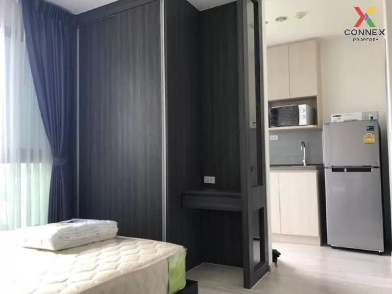 FOR RENT condo , Ideo Mobi Sukhumvit Eastpoint , Duplex , nice view , BTS-Bang Na , Bang Na , Bang Na , Bangkok , CX-01899 2