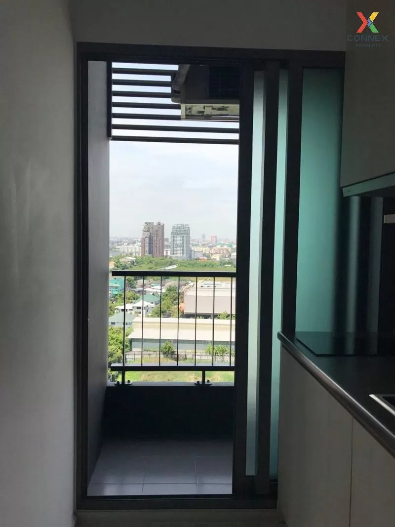 FOR RENT condo , Ideo Mobi Sukhumvit Eastpoint , Duplex , nice view , BTS-Bang Na , Bang Na , Bang Na , Bangkok , CX-01899