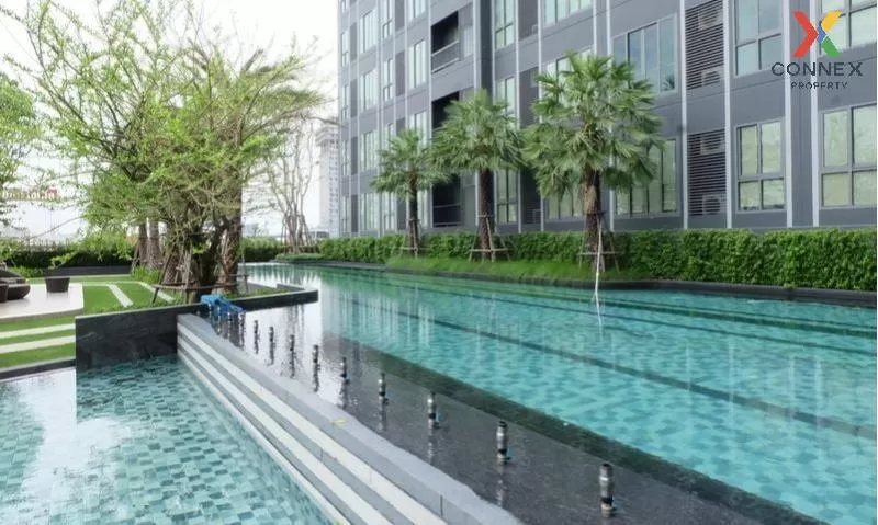 FOR RENT condo , Ideo Mobi Sukhumvit Eastpoint , Duplex , nice view , BTS-Bang Na , Bang Na , Bang Na , Bangkok , CX-01899