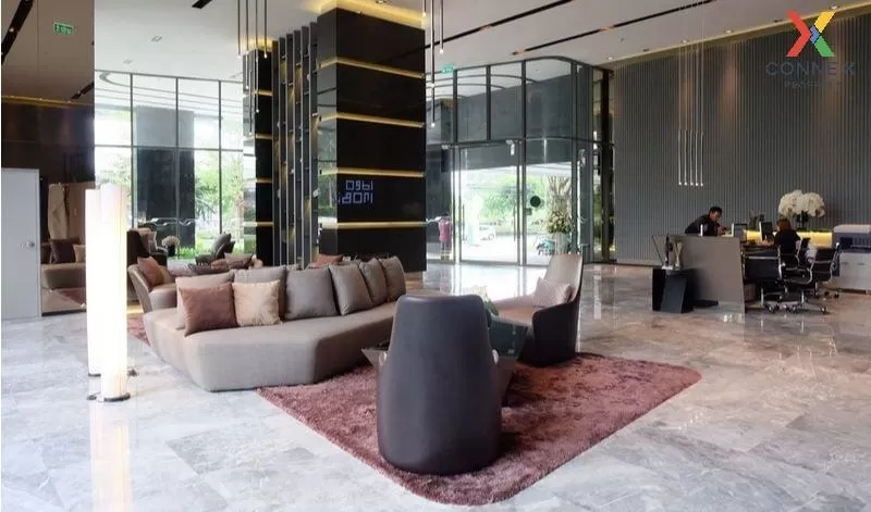 FOR RENT condo , Ideo Mobi Sukhumvit Eastpoint , Duplex , nice view , BTS-Bang Na , Bang Na , Bang Na , Bangkok , CX-01899