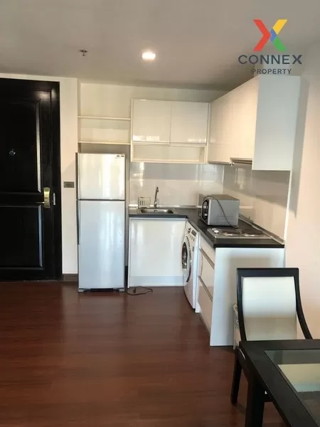 FOR RENT condo , The Next Garden Mix , Duplex , high floor , BTS-On Nut , Phra Khanong , Khlong Toei , Bangkok , CX-01902