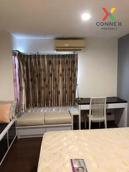 FOR RENT condo , The Next Garden Mix , Duplex , high floor , BTS-On Nut , Phra Khanong , Khlong Toei , Bangkok , CX-01902