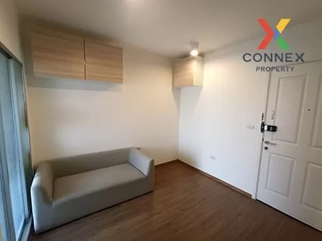 FOR SALE condo , U Delight @ Talat phlu Station , Duplex , high floor , BTS-Talat Phlu , Dao Khanong , Thon Buri , Bangkok , CX-01903