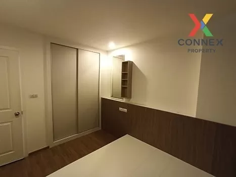 FOR SALE condo , U Delight @ Talat phlu Station , Duplex , high floor , BTS-Talat Phlu , Dao Khanong , Thon Buri , Bangkok , CX-01903