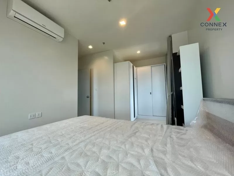 FOR RENT condo , Life Sukhumvit 48 , Duplex , nice view , BTS-Phra Khanong , Phra Khanong , Khlong Toei , Bangkok , CX-01906