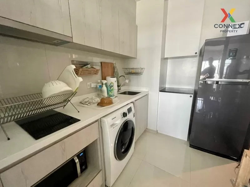 FOR RENT condo , Life Sukhumvit 48 , Duplex , nice view , BTS-Phra Khanong , Phra Khanong , Khlong Toei , Bangkok , CX-01906