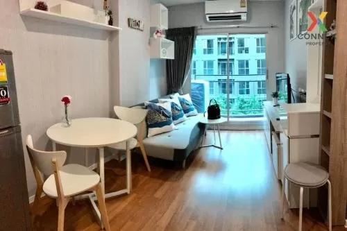 FOR RENT condo , Lumpini Place Bangna KM.3 , Duplex , nice view , MRT-Sutthisan , Bang Na , Bang Na , Bangkok , CX-01908